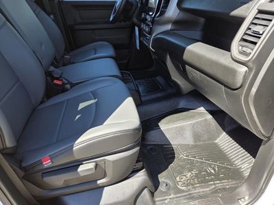 2026 Ram 3500 — photo 17 view