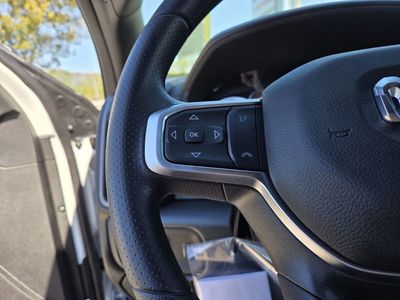 2026 Ram 3500 — photo 22 view