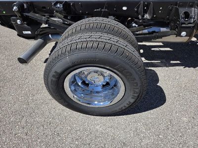 2026 Ram 3500 — photo 13 view
