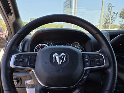 2026 Ram 3500 — photo 20 view