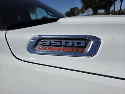 2026 Ram 3500 — photo 10 view