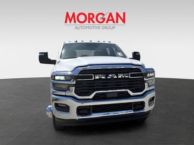 2026 Ram 3500 — photo 9 view