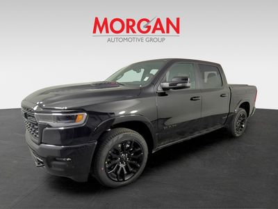 2026 Ram 1500 — photo 7 view