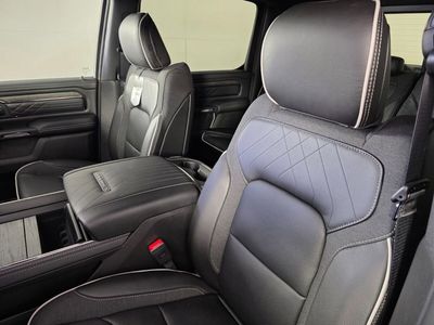 2026 Ram 1500 — photo 9 view