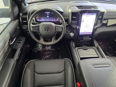 2026 Ram 1500 — photo 12 view