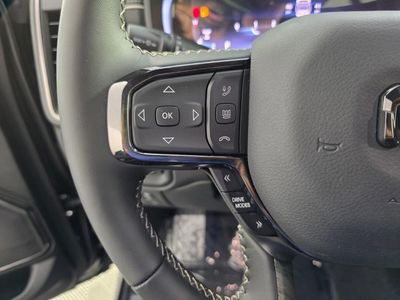 2026 Ram 1500 — photo 17 view