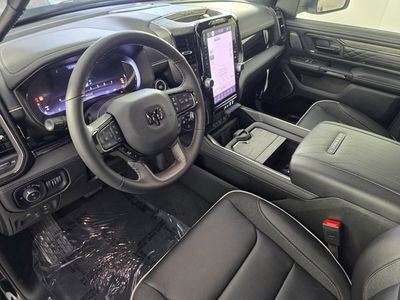 2026 Ram 1500 — photo 10 view