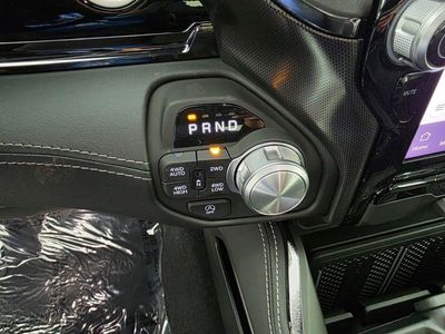 2026 Ram 1500 — photo 23 view