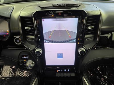 2026 Ram 1500 — photo 21 view
