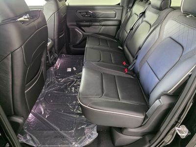 2026 Ram 1500 — photo 11 view