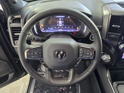 2026 Ram 1500 — photo 16 view