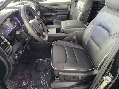 2026 Ram 1500 — photo 8 view