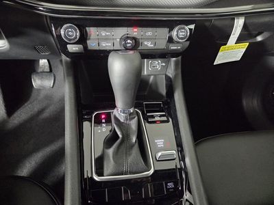 2026 Jeep Compass - Photo 16