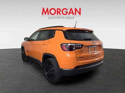 2026 Jeep Compass - Photo 6