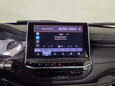 2026 Jeep Compass - Photo 14
