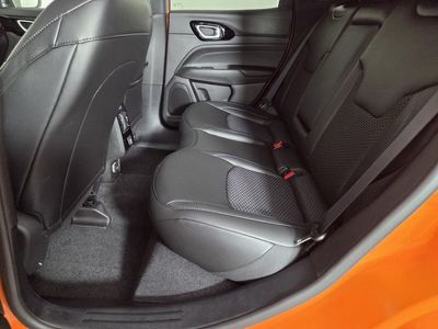 2026 Jeep Compass - Photo 21