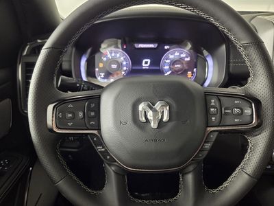 2026 Ram 1500 - Photo 13