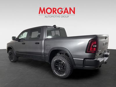 2026 Ram 1500 - Photo 7