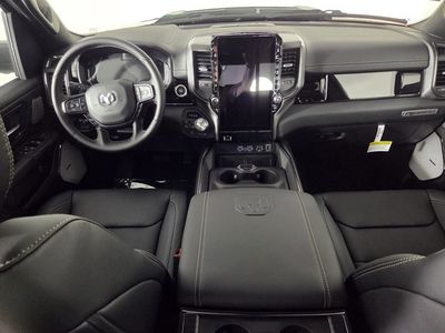 2026 Ram 1500 - Photo 19