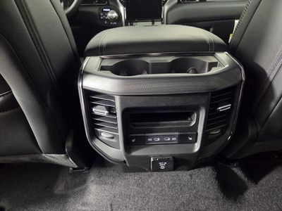 2026 Ram 1500 - Photo 18