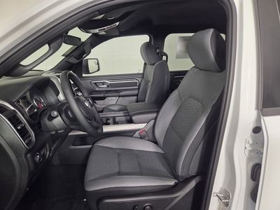 2026 Ram 1500 — photo 9 view