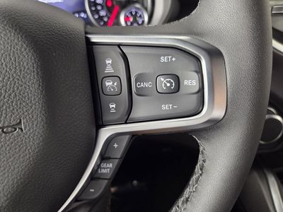 2026 Ram 1500 — photo 13 view