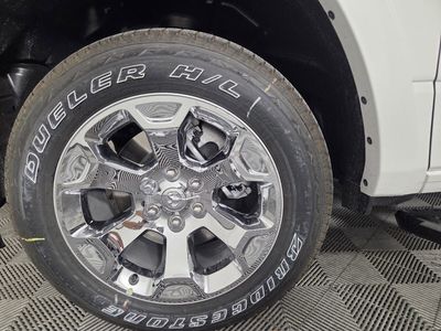 2026 Ram 1500 — photo 8 view