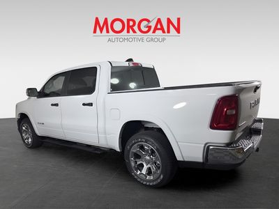 2026 Ram 1500 — photo 7 view