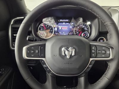 2026 Ram 1500 — photo 12 view
