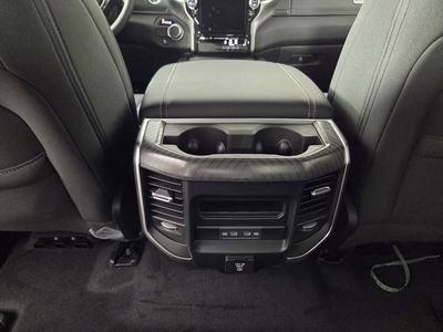 2026 Ram 1500 — photo 18 view