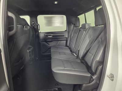 2026 Ram 1500 — photo 17 view