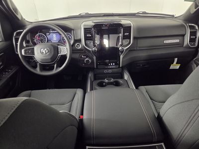 2026 Ram 1500 — photo 19 view