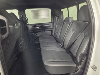 2026 Ram 1500 — photo 16 view