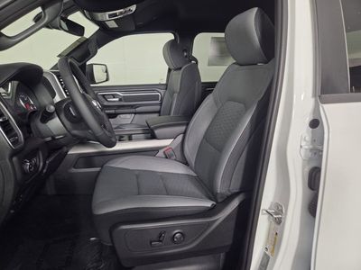 2026 Ram 1500 — photo 10 view