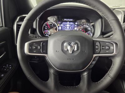 2026 Ram 2500 - Photo 13