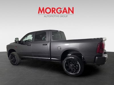 2026 Ram 2500 - Photo 7