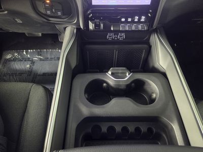 2026 Ram 2500 - Photo 12