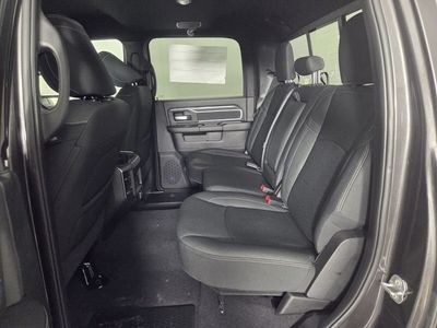 2026 Ram 2500 - Photo 17