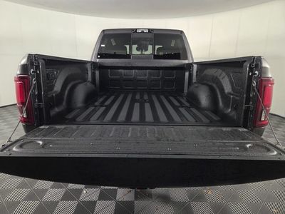 2026 Ram 2500 - Photo 20