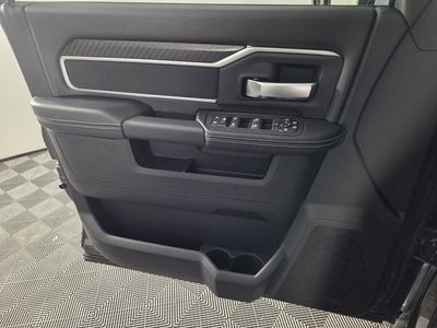 2026 Ram 2500 - Photo 16