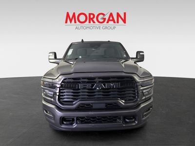 2026 Ram 2500 - Photo 3