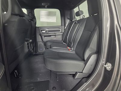 2026 Ram 2500 - Photo 18