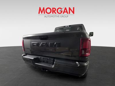 2026 Ram 2500 - Photo 6