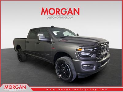 2026 Ram 2500 - Photo 1