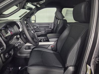 2026 Ram 2500 - Photo 9