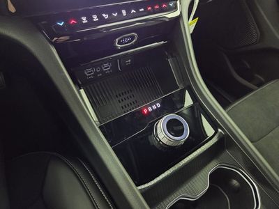2026 Jeep Grand Cherokee — photo 21 view