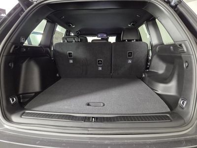 2026 Jeep Grand Cherokee — photo 18 view