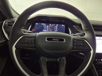 2026 Jeep Grand Cherokee — photo 24 view