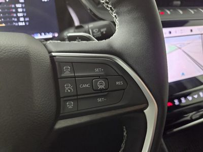2026 Jeep Grand Cherokee — photo 26 view