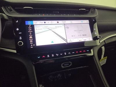 2026 Jeep Grand Cherokee — photo 22 view